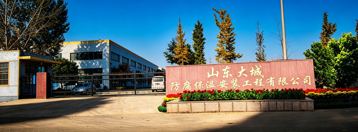 乌尔禾聚氨酯保温管生产厂家